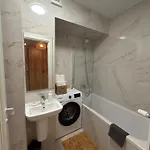 Apartment Mountain With Private Parking