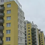 Mountain With Private Parking Brasov