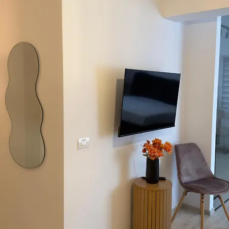 Apartamento Mountain With Private Parking