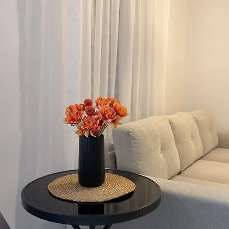 Apartamento Mountain With Private Parking