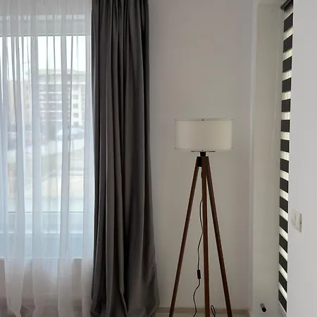 Апартаменты Mountain With Private Parking 3*