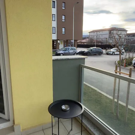 Mountain With Private Parking Brasov