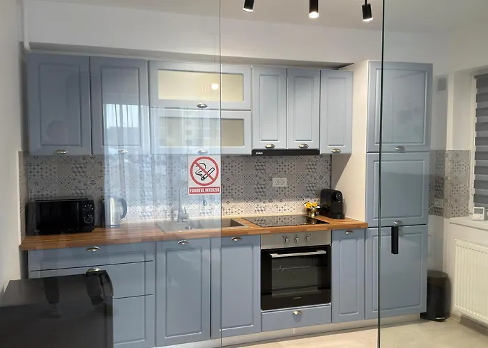 Mountain Апартаменти