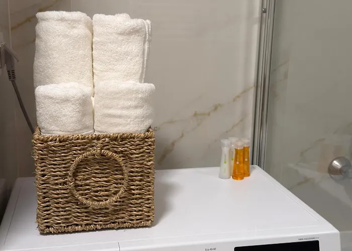 Mountain Апартаменти