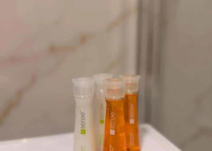 Mountain Апартаменти Брашов