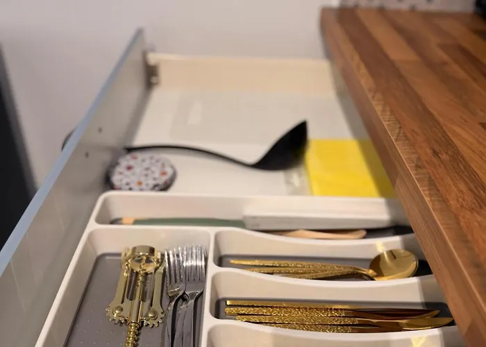 Apartman Mountain 3*