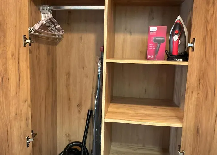 Апартаменти Mountain