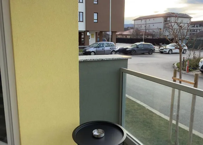 Mountain Брашов