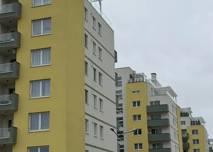 Mountain Брашов