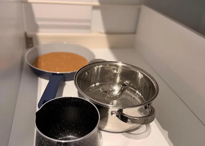 Apartman Mountain Brassó